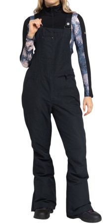 RIDEOUT BIB Hose 2025 true black 