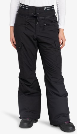 PASSIVE LINES Pant 2025 true black 