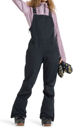 RIDEOUT BIB Hose 2026 black L