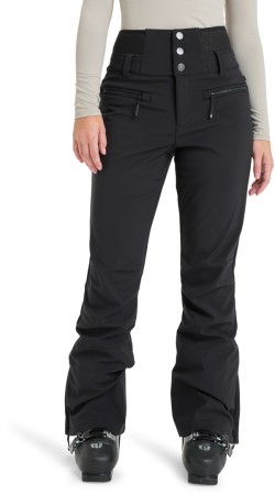 RISING HIGH Hose 2026 black 