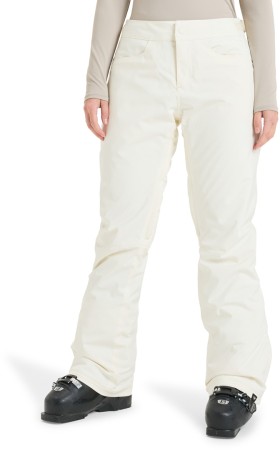 BACKYARD Pant 2026 whisper white 