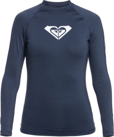 WHOLE HEARTED LS Lycra 2024 mood indigo 