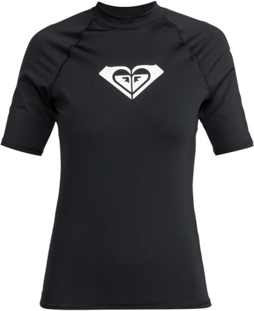 WHOLE HEARTED SS Lycra 2025 anthracite 