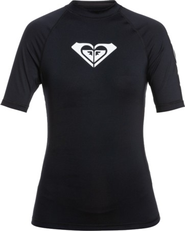 WHOLE HEARTED SS Lycra 2023 anthracite 