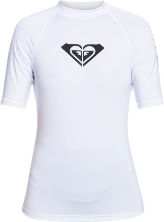 WHOLE HEARTED SS Lycra 2025 bright white 
