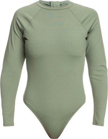 ROXY PRO Lycrasuit 2024 agave green 