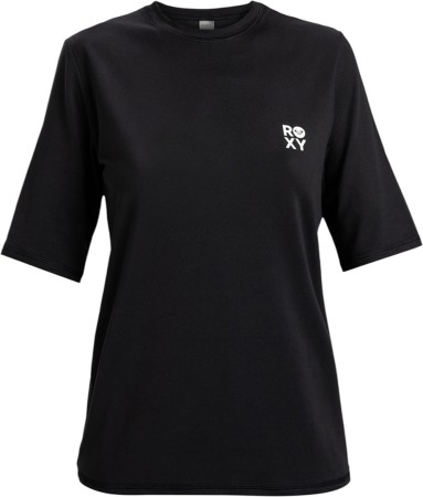 HAPPY WAVES SS Lycra 2025 black 