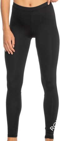 ESSENTIALS Lycra Leggings 2025 black 
