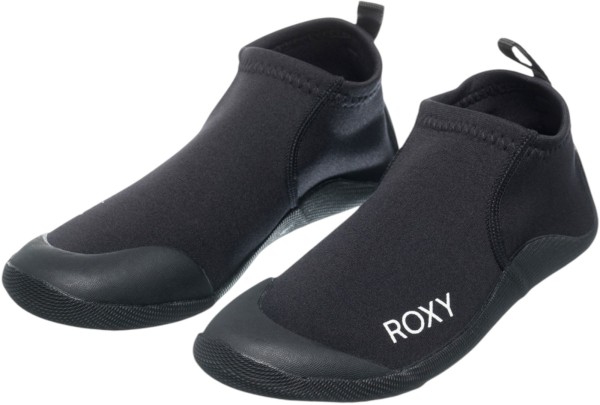 PROLOGUE 1.0 ROUND TOE Neoprene Boots 2025 black 35