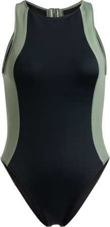 ROXY PRO PERFORMANCE Badeanzug 2024 anthracite 