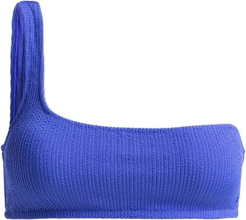 ARUBA ASSYMETRIC Bikinioberteil 2025 dazzling blue 