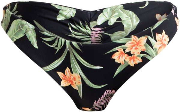 PRINTED BEACH CLASSICS CHEEKY Bikinihose 2025 black 3 