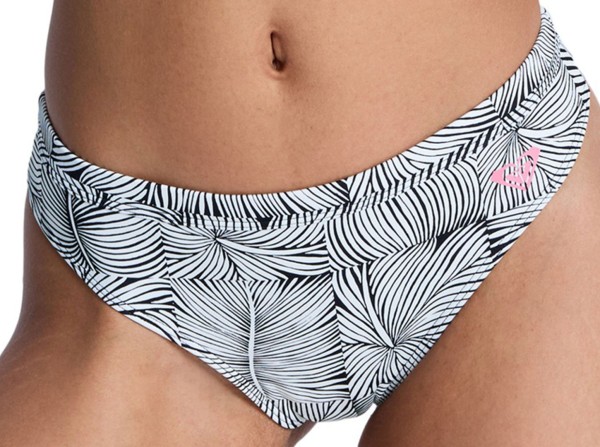 PRO SURF CHEEKY Bikinihose 2026 black 1 