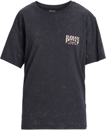 SUNNY OVERSIZE T-Shirt 2025 off black 
