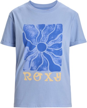 OCEAN REGULAR POSTER T-Shirt 2025 grapemist M