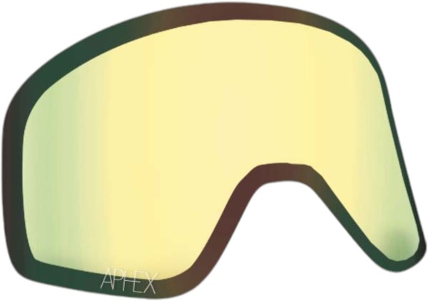 OXIA Replacement Lens 2025 yellow 