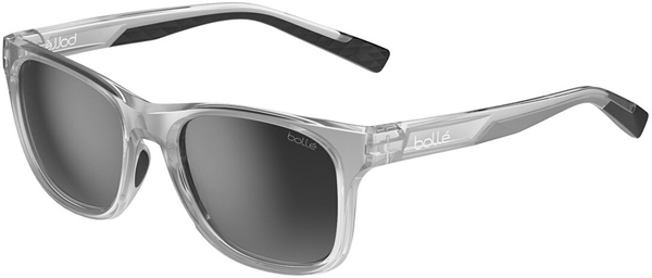 ESTEEM Sunglasses 2025 crystal/tns gun 