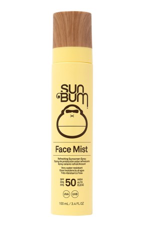 FACE MIST Sonnenschutzspray SPF 50 100ml 