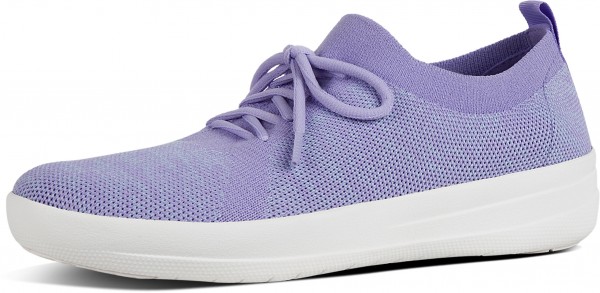 F-SPORTY UBERKNIT Sneaker 2019 frosted lavender mix 