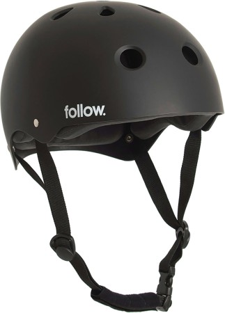 SAFETY FIRST Helm 2022 black 