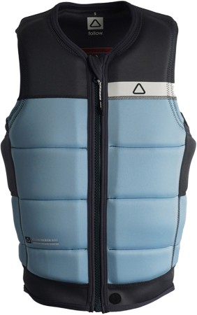 SIGNAL Vest 2023 soft blue 