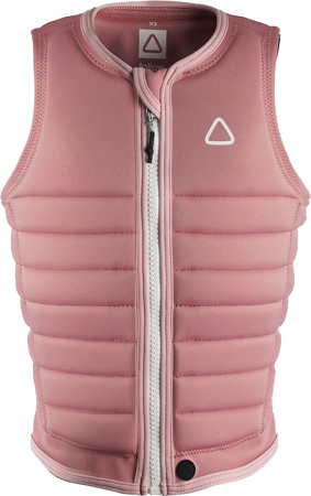 PRIMARY LADIES Vest 2023 pink 