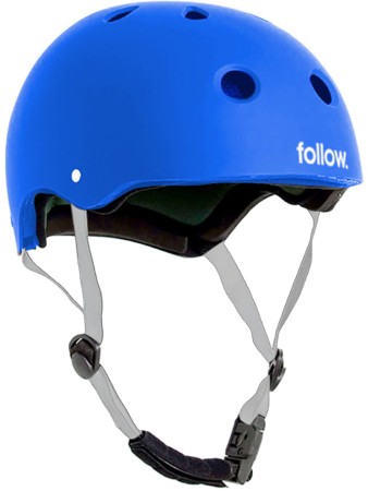 PRO Helm 2023 klein blue 