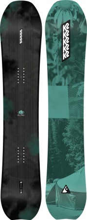 PASSPORT Snowboard 2024 