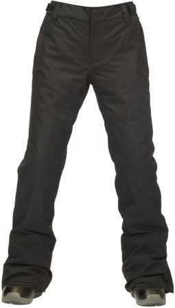ADIV MALLA Hose 2023 black 