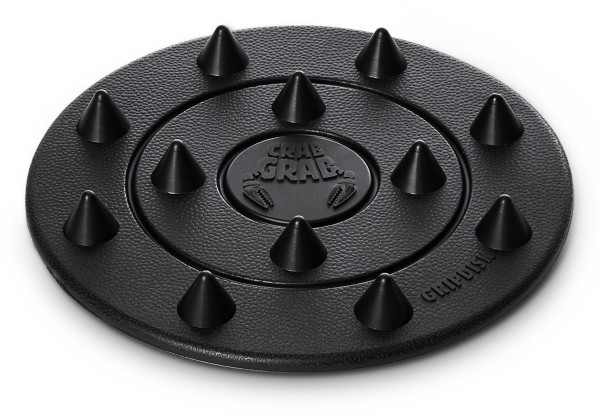 GRIP DISC Stomppad 2026 black 