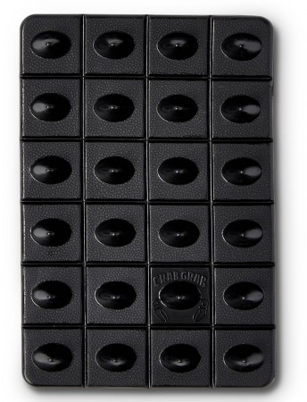 SHARK TEETH Stomppad 2026 black 