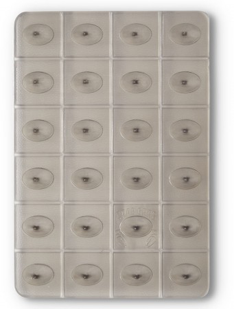 SHARK TEETH Stomppad 2026 smoke 