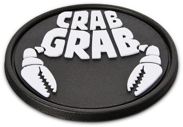 THE LOGO Stomppad 2026 black 