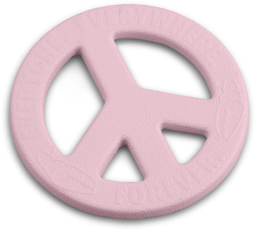 PEACE OF FOAM Stomppad 2025 soft pink 