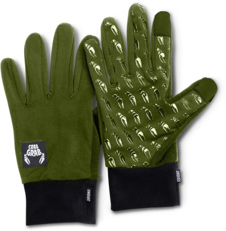 UNDIE Handschuh 2026 army green 