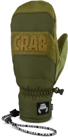 CHAMP Fäustling 2026 gator 