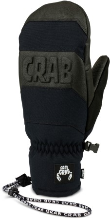 CHAMP Fäustling 2026 true black 