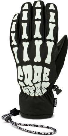 FIVE Handschuh 2026 bones 