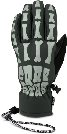 FIVE Glove 2026 bones reflective 