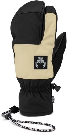 FREAK TRIGGER Mitt 2026 black/tan 