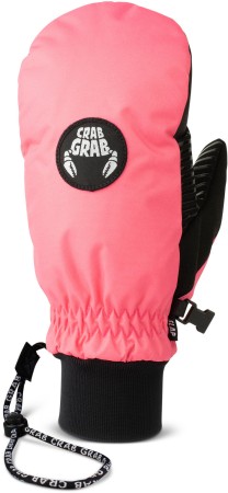 SLAP Mitt 2026 hot pink 