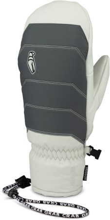 SNUGGLER Fäustling 2026 great white 