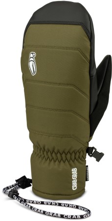 SNUGGLER Fäustling 2026 olive 