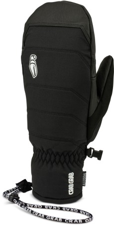 SNUGGLER Fäustling 2026 true black 