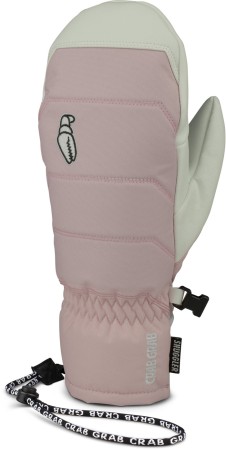 SNUGGLER WOMENS Fäustling 2026 cotton candy 