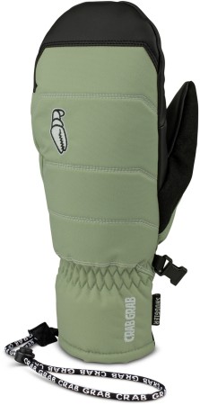 SNUGGLER WOMENS Fäustling 2026 sage 