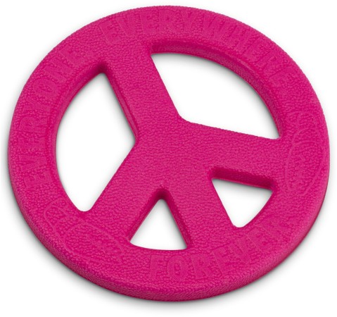 PEACE OF FOAM Stomppad 2026 hot pink 