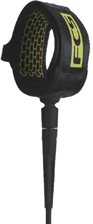 5 COMP ESSENTIAL Leash 2025 coal lime 