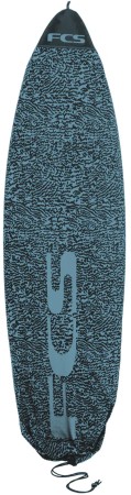 STRETCH FUN BOARD Surfcover 2025 tranquil blue 