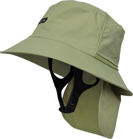 ESSENTIAL SURF BUCKET Hut 2025 eucalyptus 